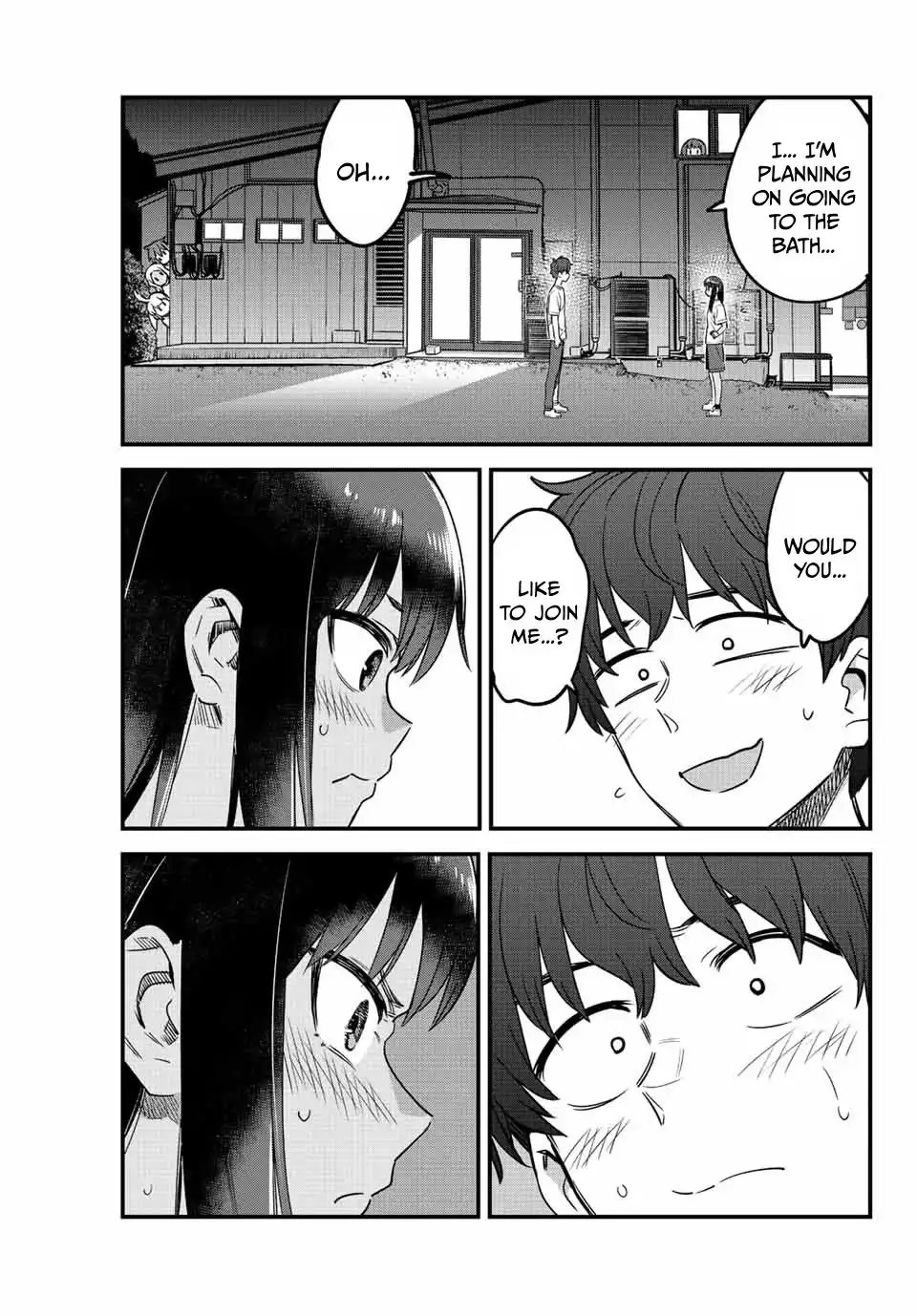 Please don't bully me, Nagatoro Chapter 121 23